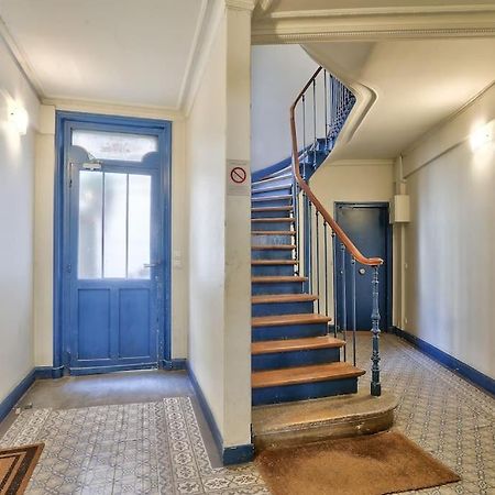 Sublime Studio Refait A Neuf Paris Exterior foto